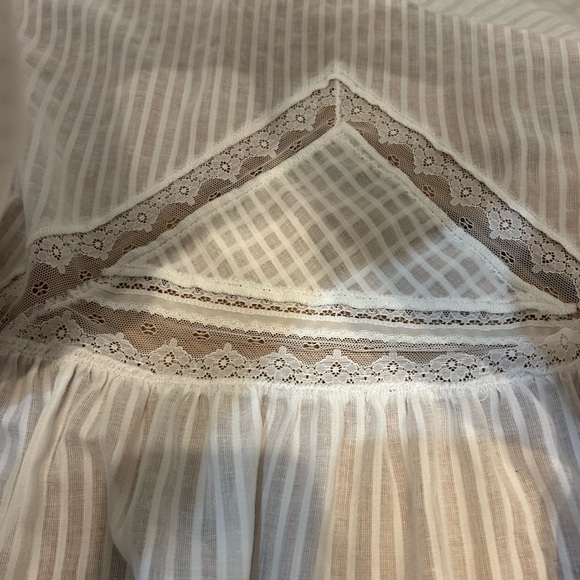 Vassarette vintage 1/2 slip - Picture 6 of 6